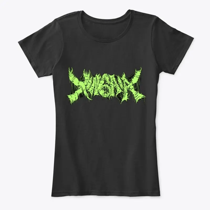 Xingaia "Logo" Women's Tee