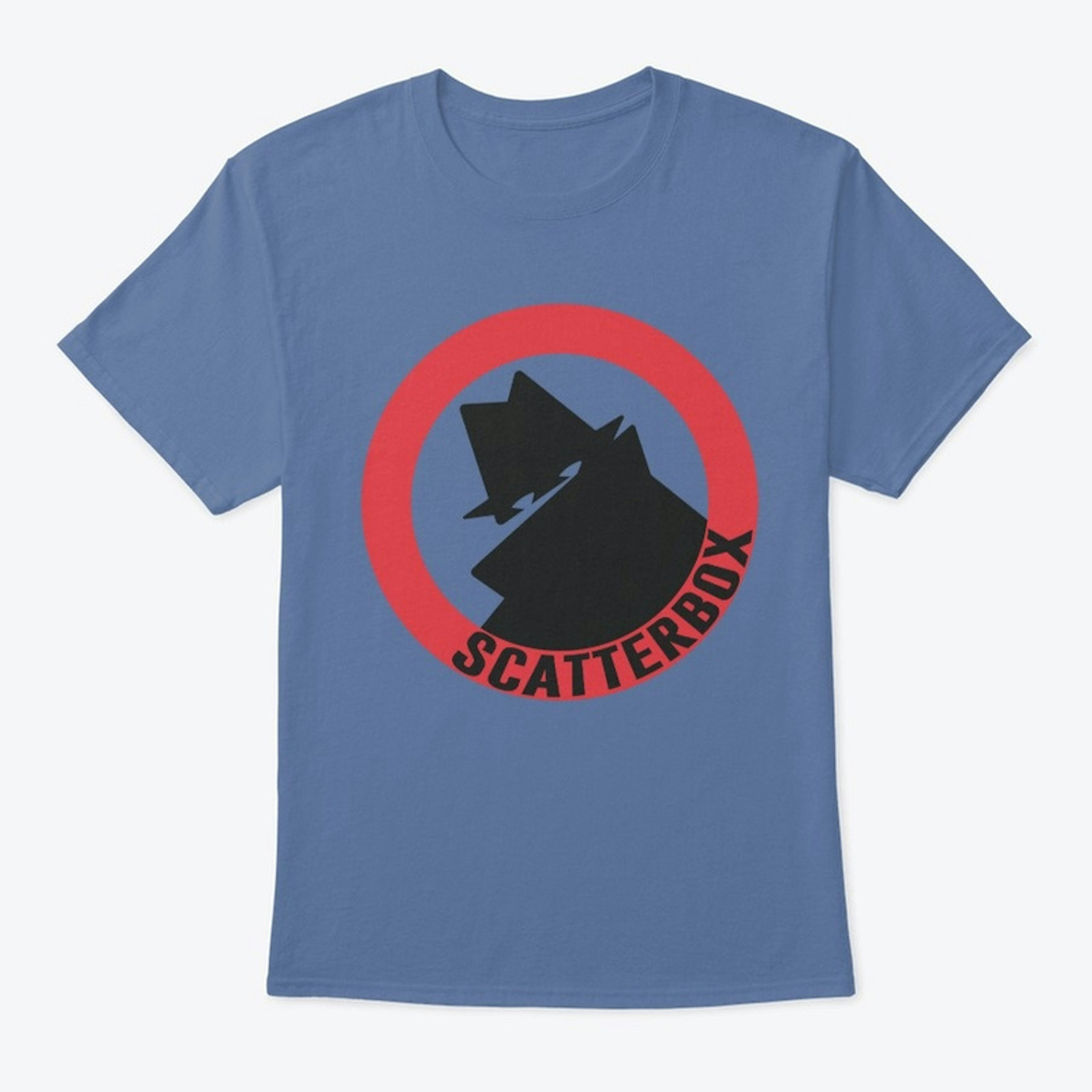 Scatterbox "My Hood" T-Shirt