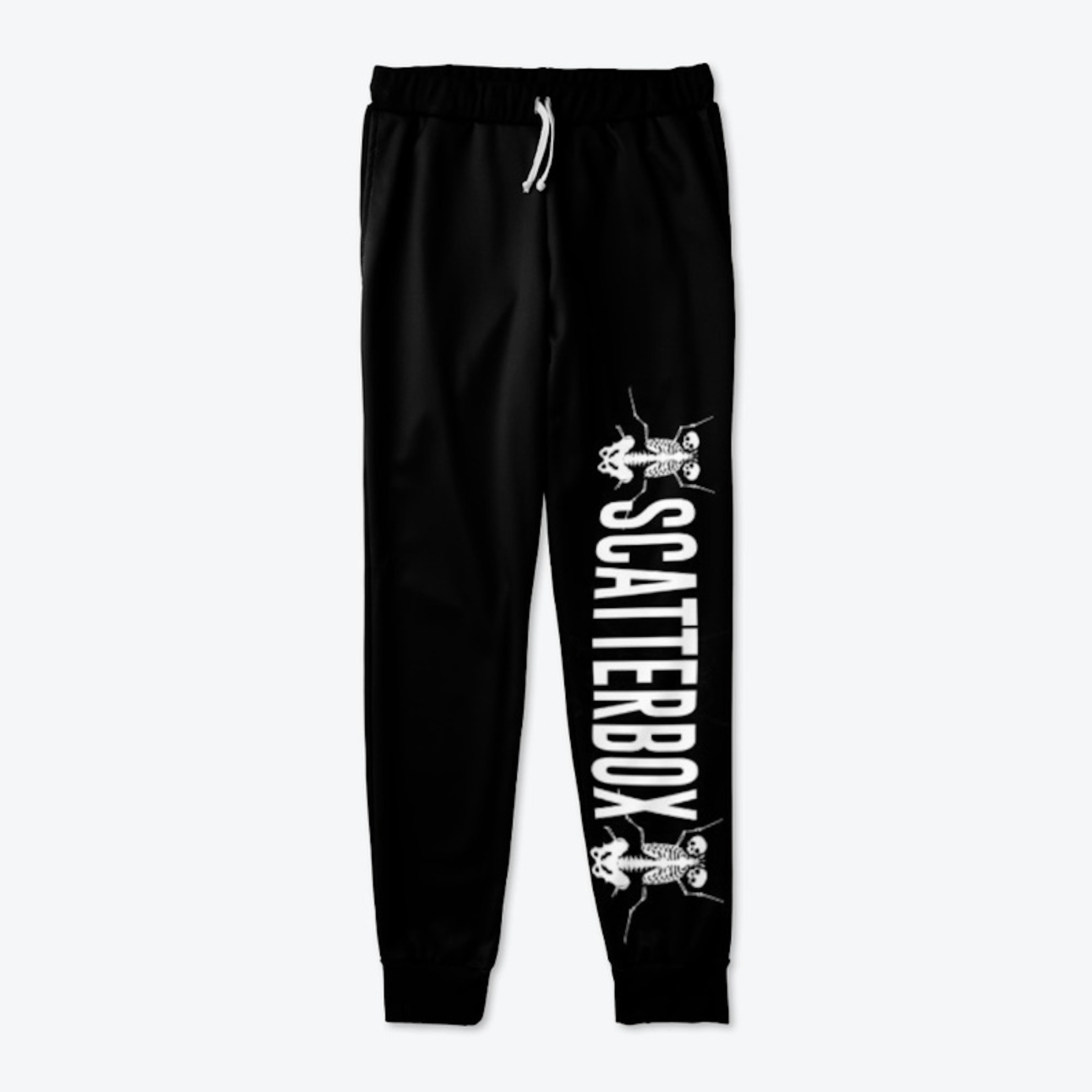 Scatterbox "Bug" Joggers