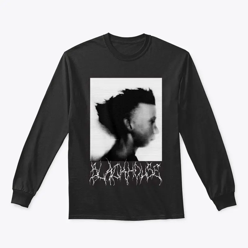 Blackhouse "Gummo" Longsleeve Tee