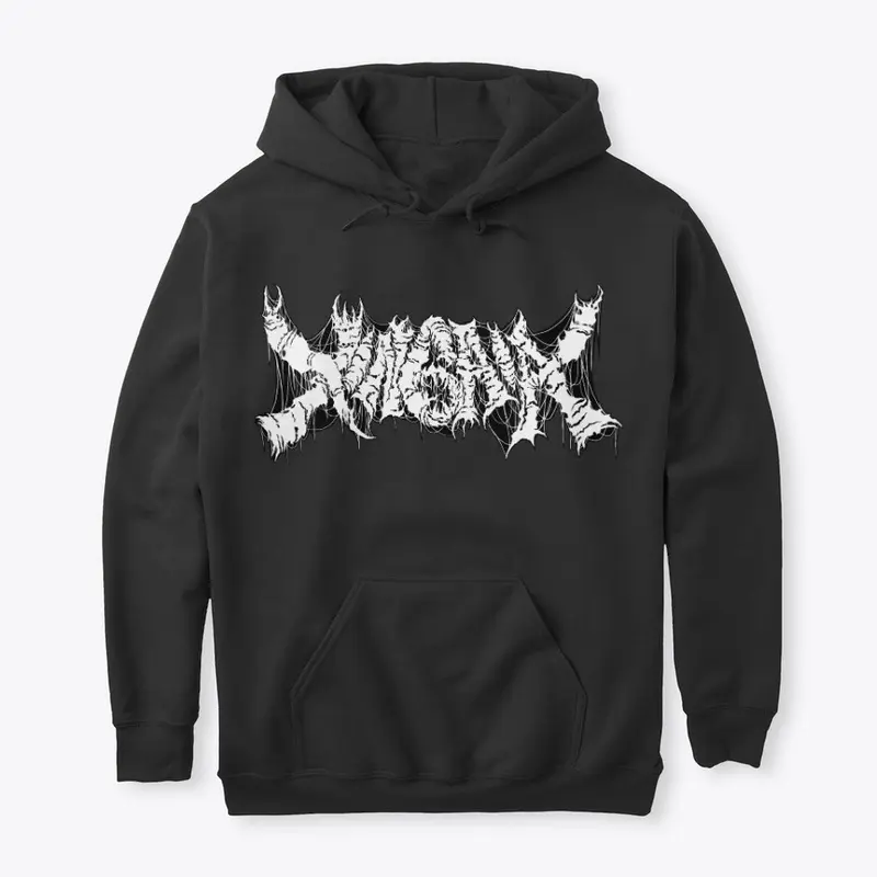 Xingaia "Meals" Hooded Sweatshirt