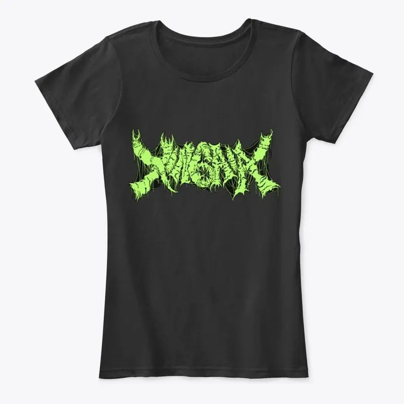 Xingaia "Logo" Women's Tee