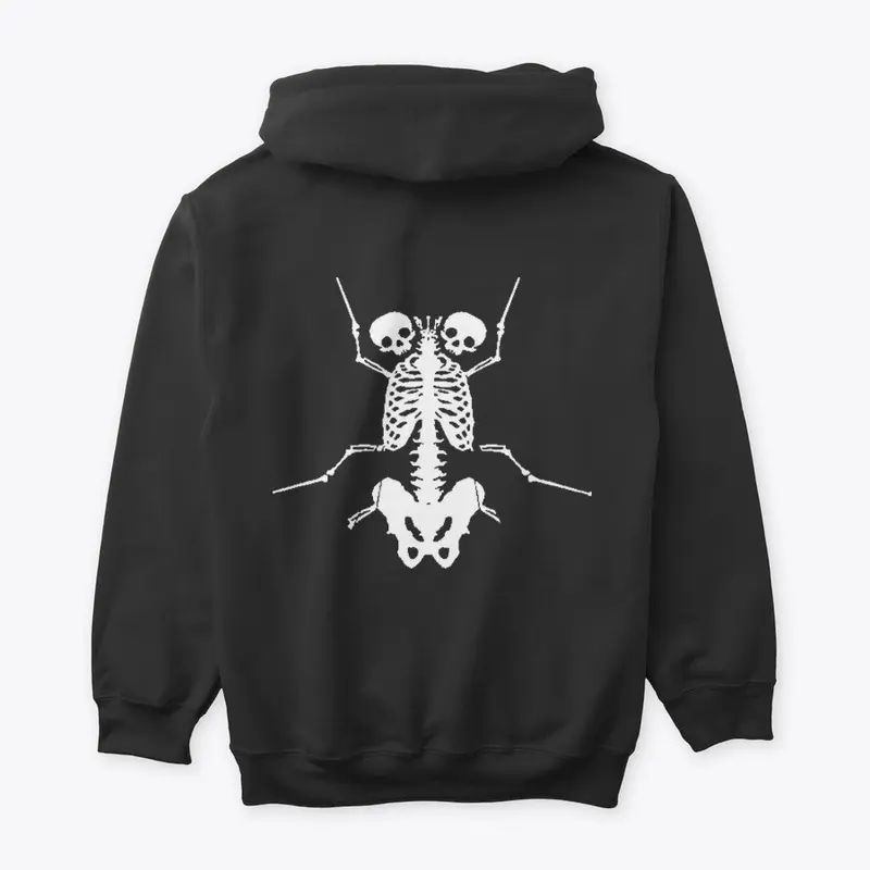 Scatterbox "Bug" Hoodie