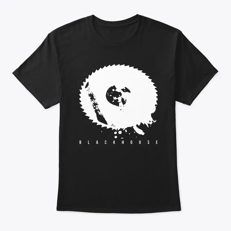 Blackhouse Ltd. "Logo" T-Shirt